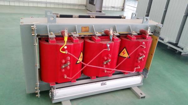 KBSGZY-2500矿用隔爆万州干式变压器 KBSGZY-2500矿用隔爆万州干式变压器