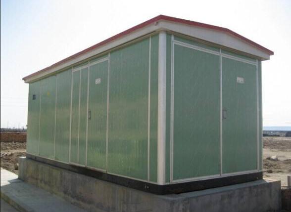 万州箱式变压器 万州箱式变压器