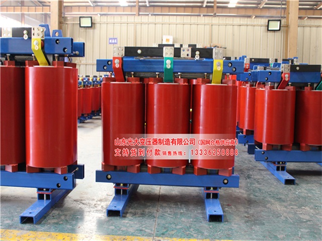 万州SCB11-630KVA/10